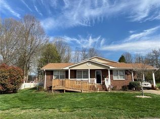 614 S Clay St, Salisbury, NC 28144