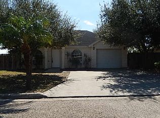 222 Keystone, Edinburg, TX 78541