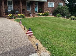 1065 Rockfork Rd, Morehead, KY 40351