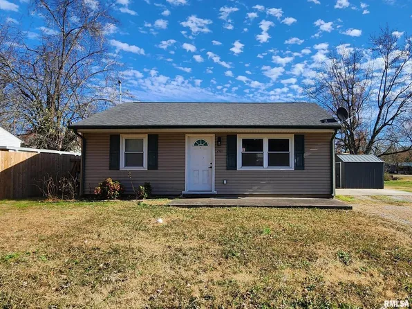 201 Lindsey Ave, Metropolis, IL 62960