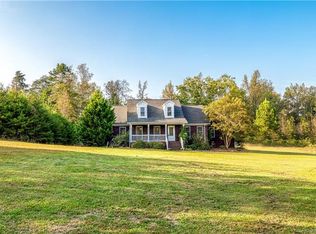 1207 Timber Run Dr, Gastonia, NC 28034