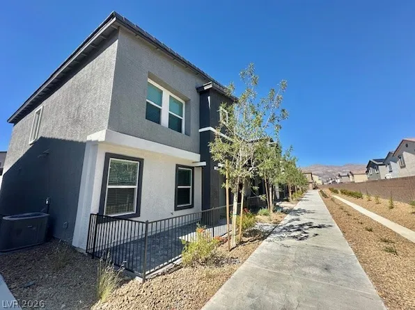7368 Monique Creek St, North Las Vegas, NV 89084