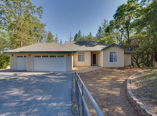 1345 Hillsdale Rd, Meadow Vista, CA 95722