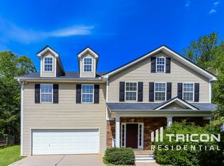 9015 Montclair Hills Dr, Cumming, GA 30028