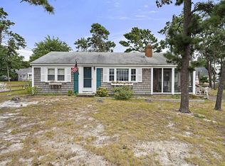 34 Highbank Cartway, Dennis Pt, MA 02639