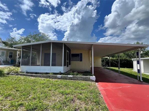 36 Magnolia Ct #4, Safety Harbor, FL 34695