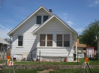 4227 S 39th Ave, Omaha, NE 68107