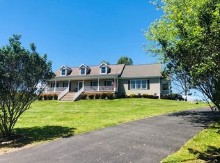 7901 Northwestern Pike, Gore, VA 22637