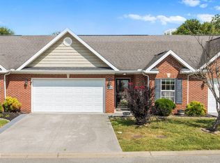 2102 Beacon Light Way, Knoxville, TN 37931