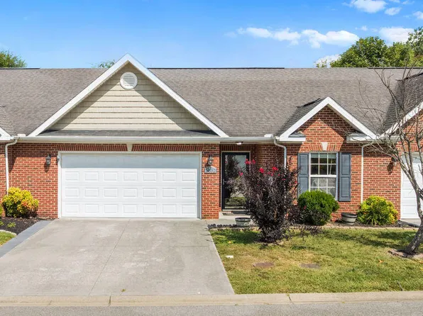 2102 Beacon Light Way, Knoxville, TN 37931