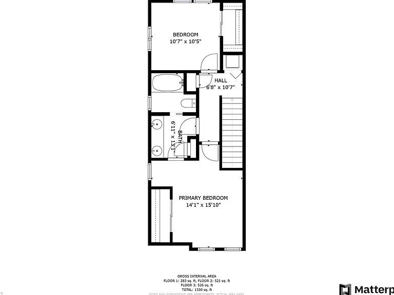 2376 Stout St — Photo 33