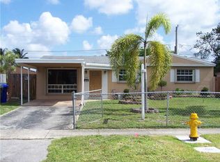 7551 Lincoln St, Hollywood, FL 33024