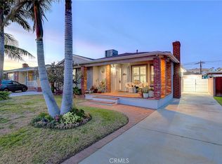 4613 W 129th St, Hawthorne, CA 90250