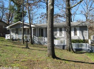 209 Stonehurst Rd, Hot Springs, AR 71913