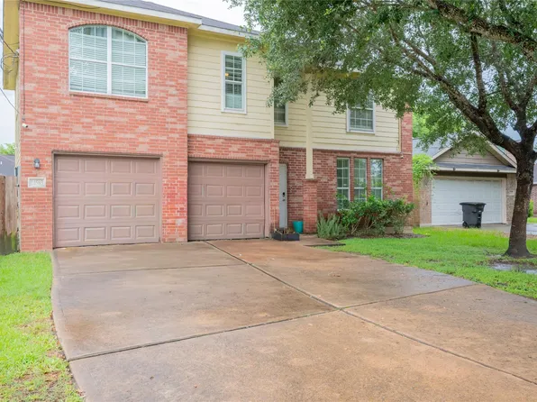 14503 Little St, Houston, TX 77045