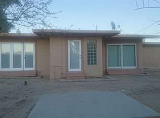 29355 Happy Valley Rd, Desert Hot Springs, CA 92241