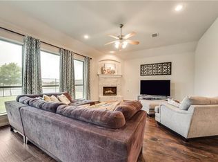 910 Dancing Waters, Forney, TX 75126