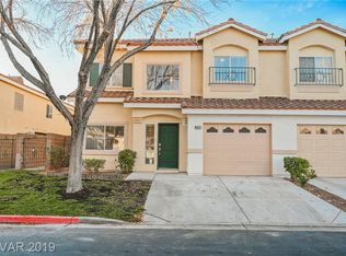 6541 Angel Mountain Ave, Las Vegas, NV 89130