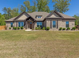 10065 Sanibel Loop, Alexander, AR 72002