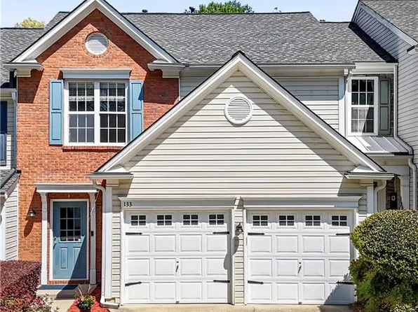133 Regent Pl, Woodstock, GA 30188