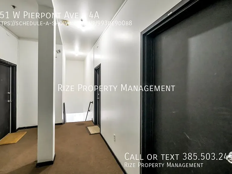 351 W Pierpont Ave #4A — Photo 12