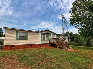 129 Red Oak Dr, Cherryville, NC 28021
