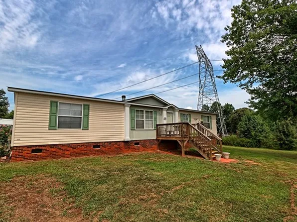 129 Red Oak Dr, Cherryville, NC 28021