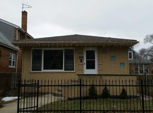 3854 W 65th Pl, Chicago, IL 60629