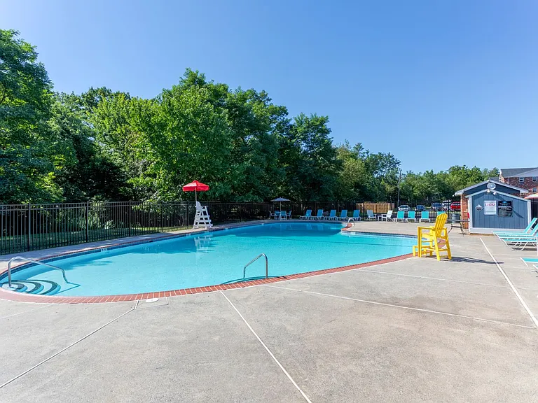 Wissahickon Park Apartment Homes — Photo 17