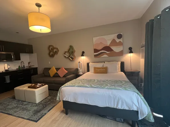 2255 Sidewinder Dr #610, Park City, UT 84060