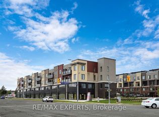 3401 Ridgeway Dr #308, Mississauga, ON L5L0B9
