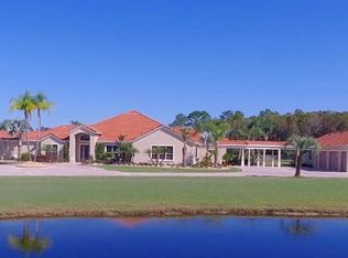 1465 Whispering Meadow Ln, Osteen, FL 32764