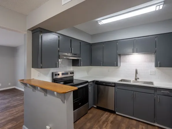 Wornall Place Apartments