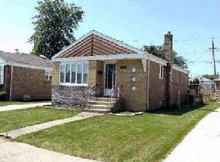 8046 S Kirkland Ave, Chicago, IL