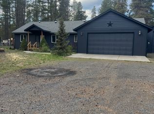 16142 Lost Ln, La Pine, OR 97739