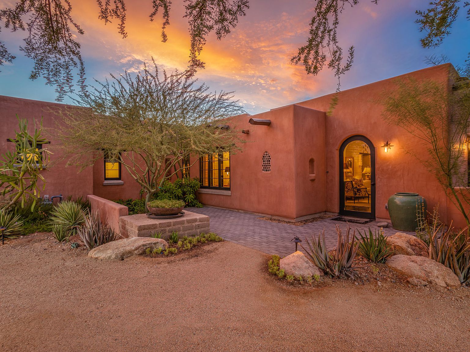 5600 N Camino Del Contento, Paradise Valley, AZ 85253 | Zillow