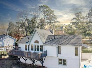 1436 Shades Crest Rd, Birmingham, AL 35226