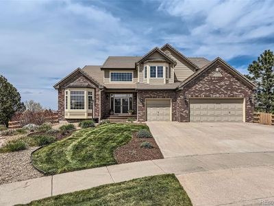 6013 S Kittredge Court, Centennial, CO, 80016