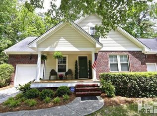 121 S 29th St, Wilmington, NC 28405