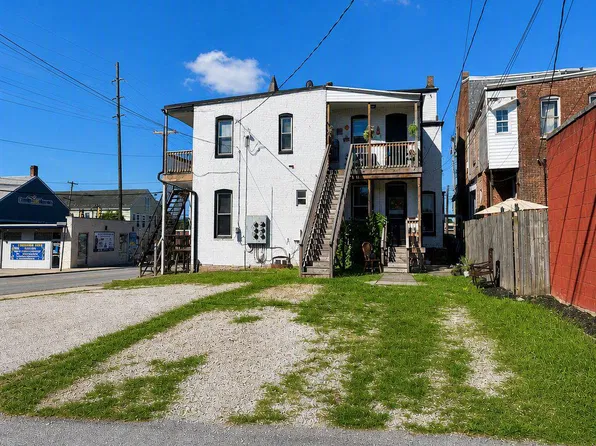 603 N George St, York, PA 17404