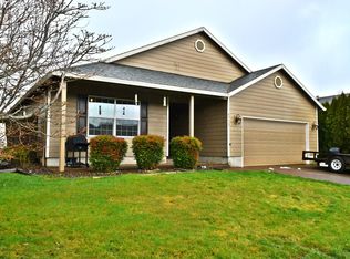 4773 Manning Dr NE, Salem, OR 97305