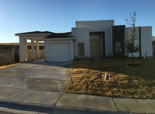 125 Calma Dr, Laredo, TX 78045