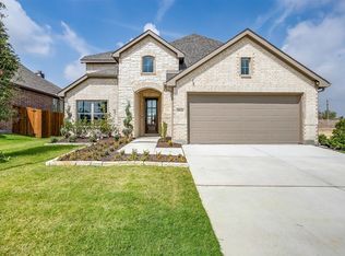 10616 Moss Cove Dr, Crowley, TX 76036