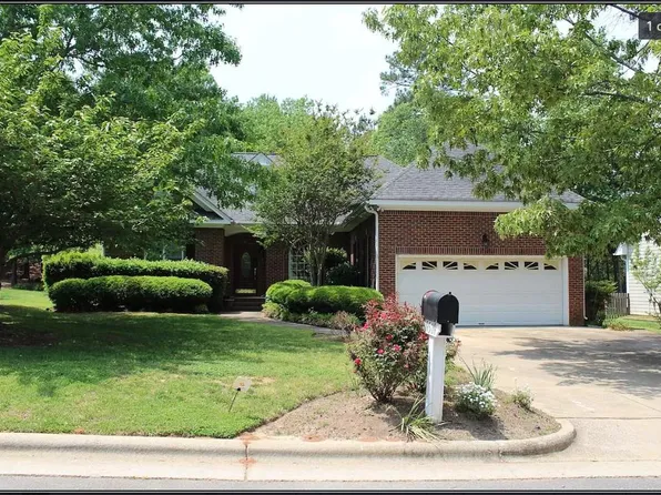 9509 Candor Oaks Dr, Raleigh, NC 27615