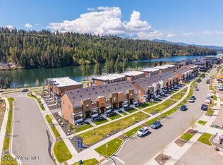 2616 W Lumber Ln, Coeur D Alene, ID 83814