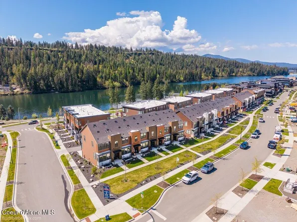 2616 W Lumber Ln, Coeur D Alene, ID 83814