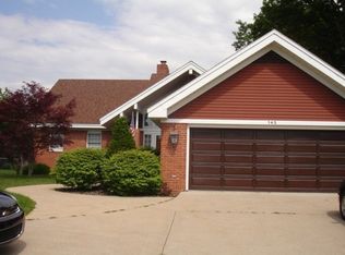 145 S First Ave, Alpena, MI 49707