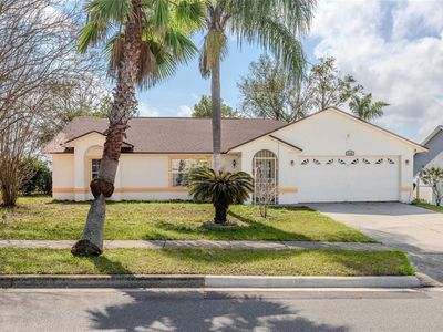 6385 Royal Tern St, Orlando, FL, 32810