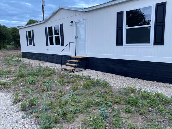 5435 Private Road 365, Hawley, TX 79525