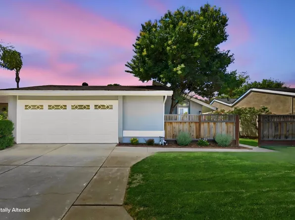 5392 Cedar Grove Cir, San Jose, CA 95123